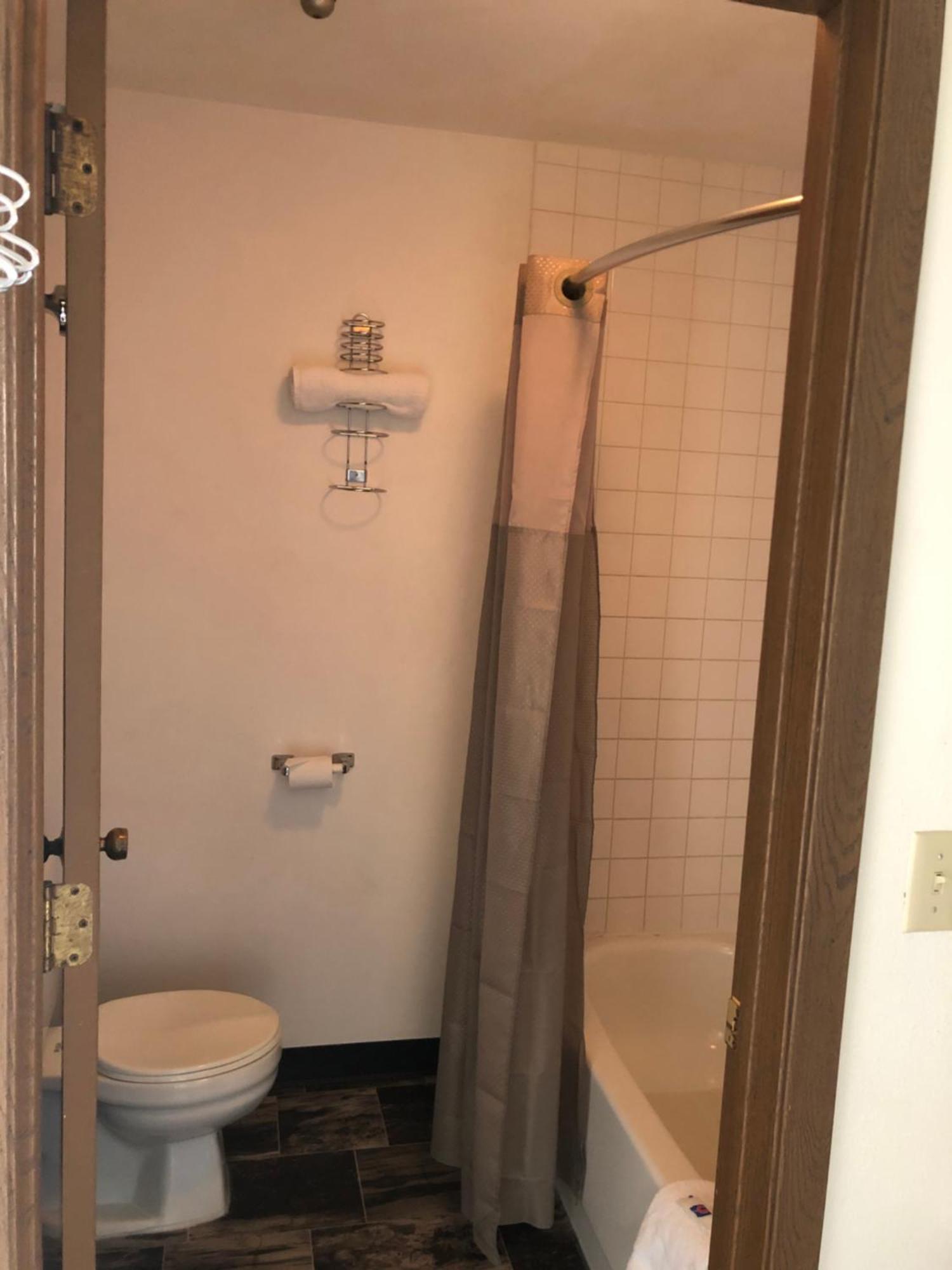 Motel 6 Missoula, Mt - Wye - Travel Plaza Екстериор снимка
