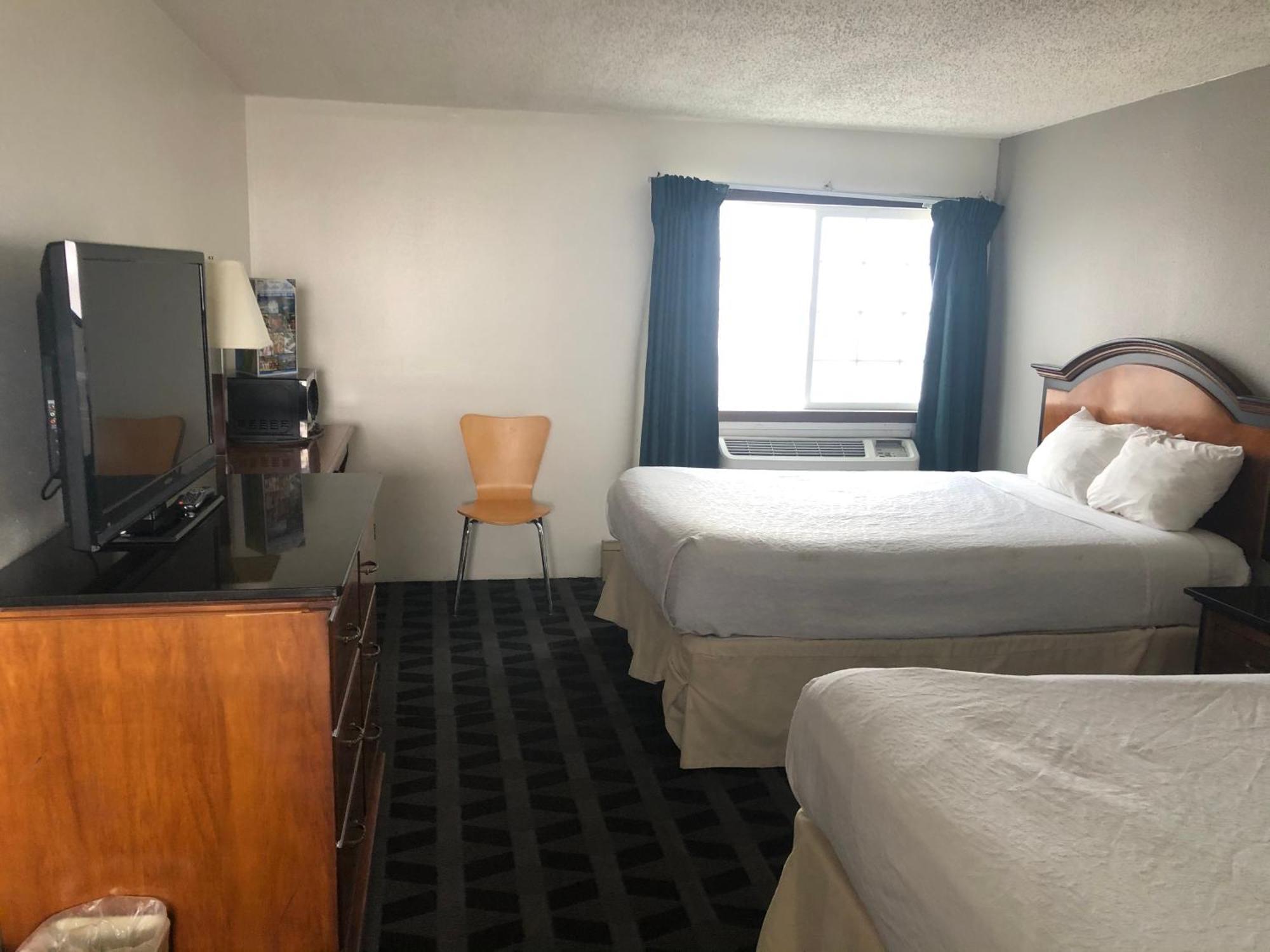 Motel 6 Missoula, Mt - Wye - Travel Plaza Екстериор снимка