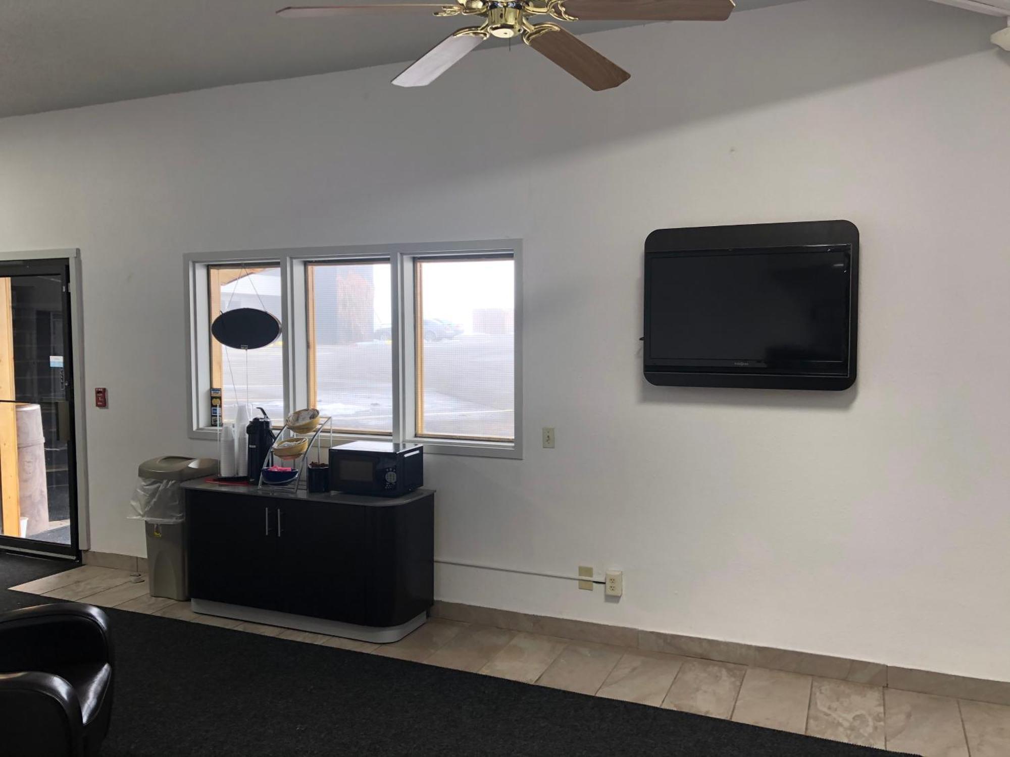 Motel 6 Missoula, Mt - Wye - Travel Plaza Екстериор снимка